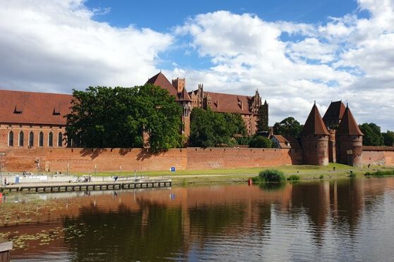 Malbork, Polsko