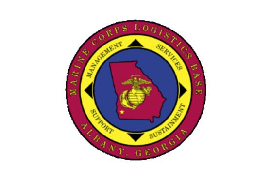 Marine Corps Logistics Base Albany, USA